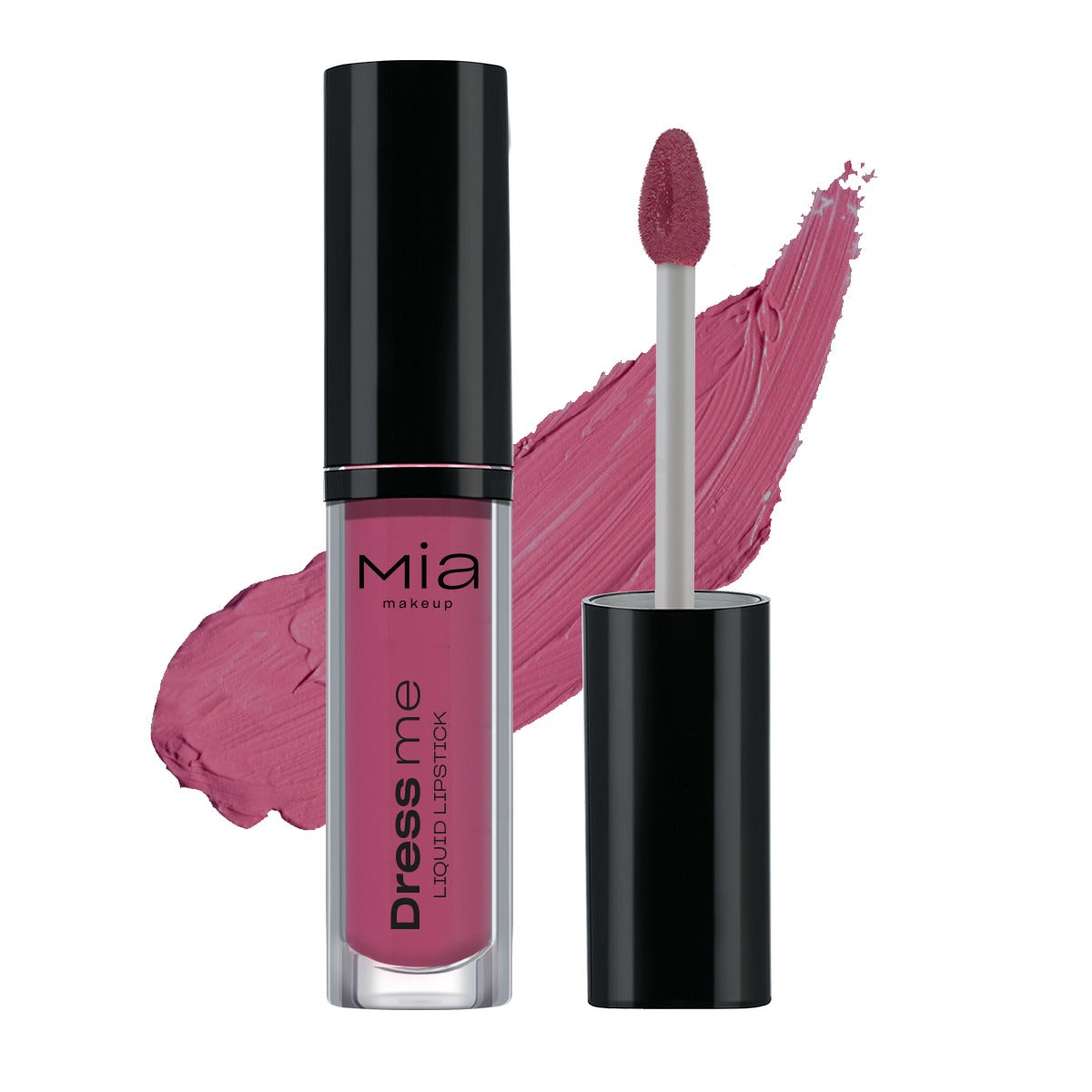 MIA MAKE UP – DRESS ME Liquid Lipstick