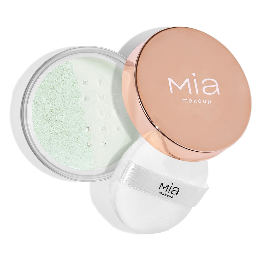 MIA MAKE UP – LOOSE POWDER