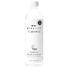 STYLPRO BCF05 VEGAN MAKE UP BRUSH CLEANSER 500ML