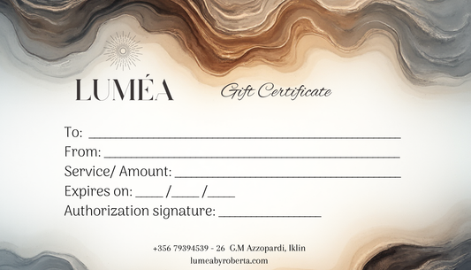 Gift Voucher