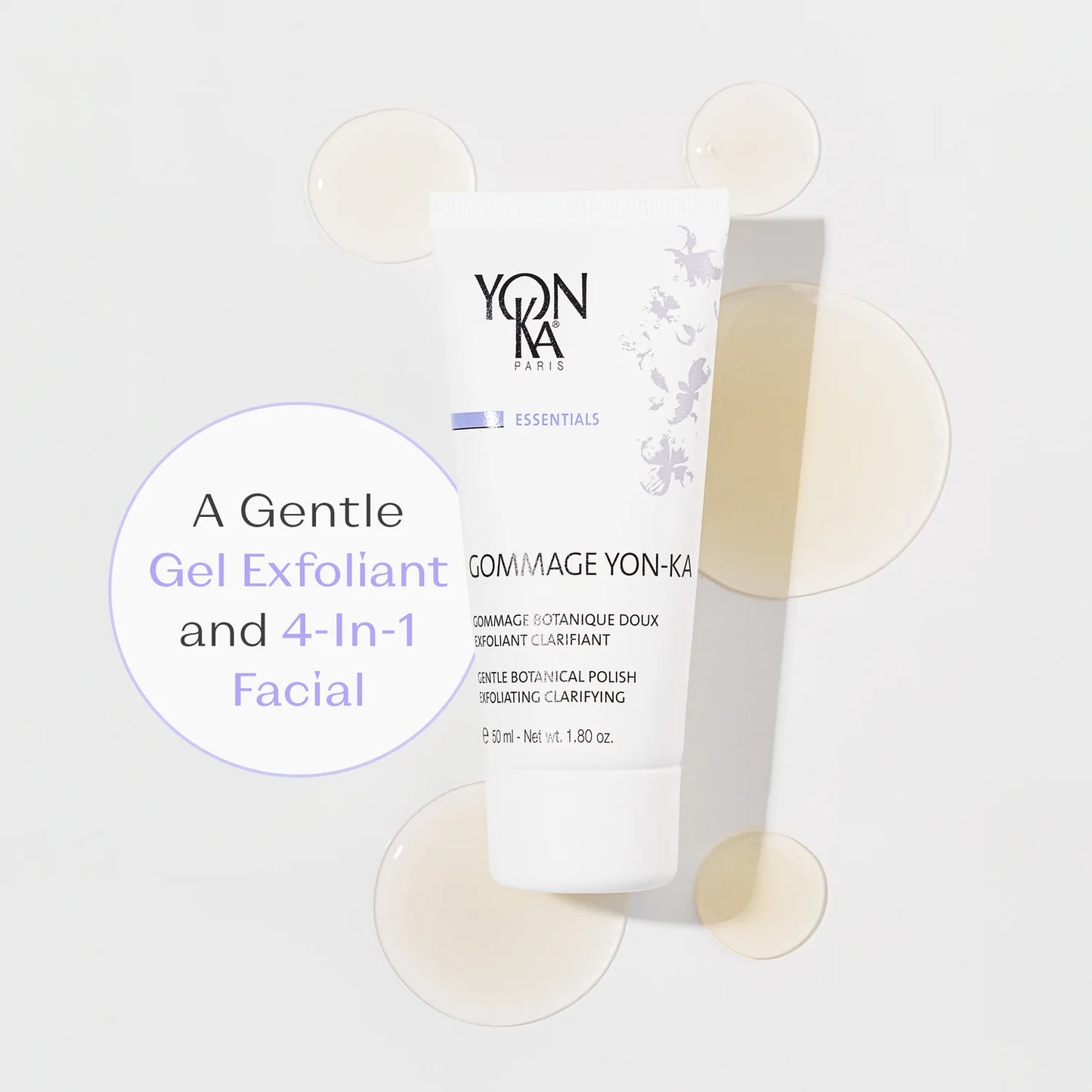 Yon-Ka Gommage 50ml