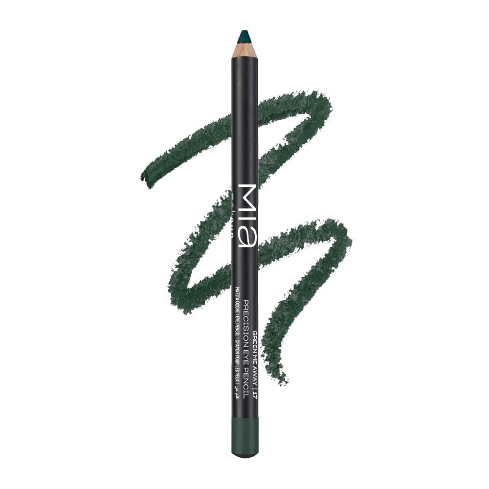 MIA MAKE UP – PRECISION EYE PENCIL