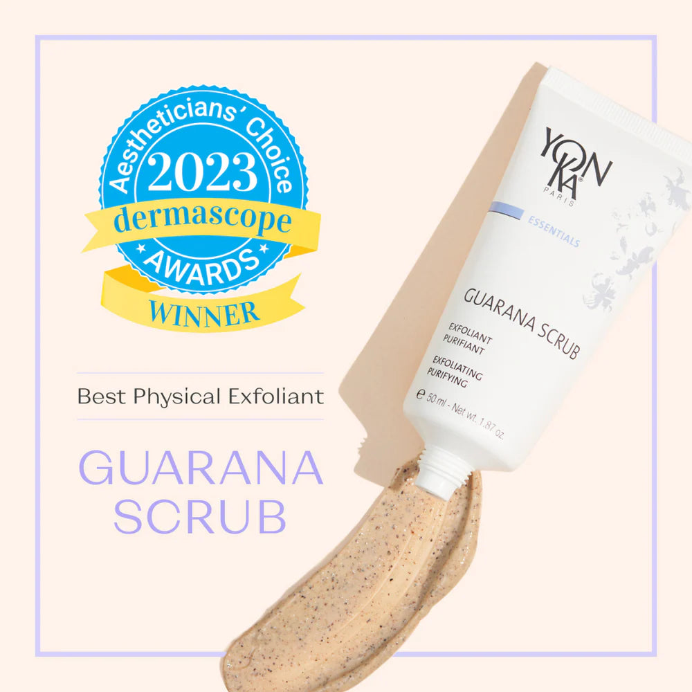 Yon-Ka Guarana Scrub 50ml