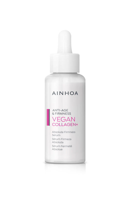 Ainhoa Vegan Collagen + Absolute Firmness Serum 50ml