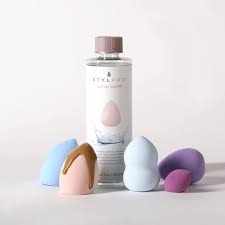 STYLPRO SS250 SPONGE SPARKLE 250ML