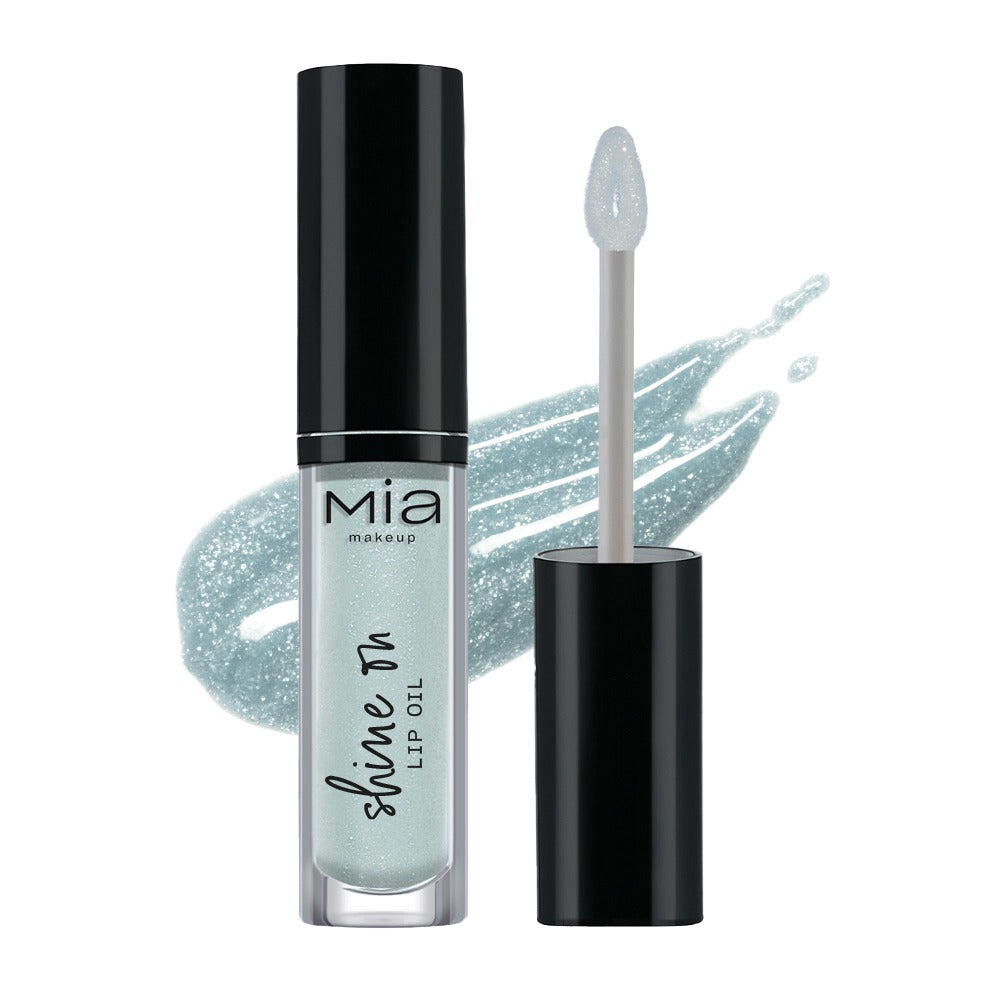MIA MAKE UP – SHINE ON – Shiny Lip Gloss