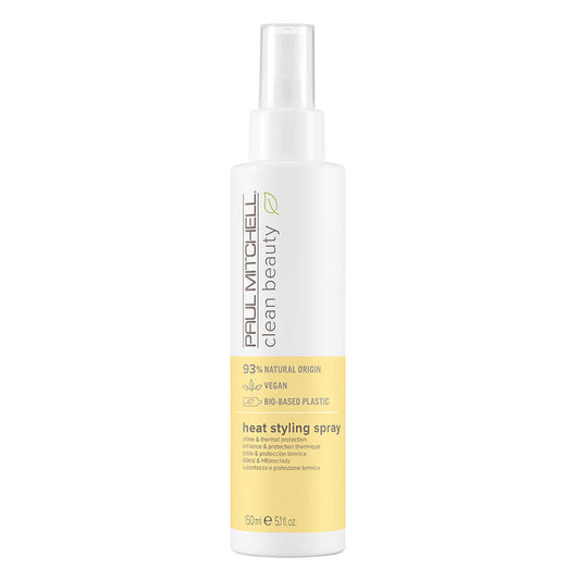 Paul Mitchell – Heat Styling Spray Clean Beauty
