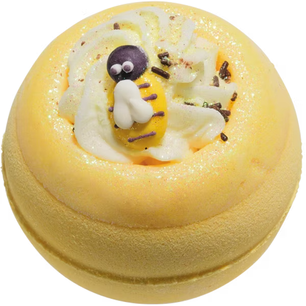 Honey Bee Mine - Bath Blaster