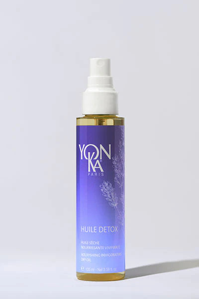 Yon-Ka Huile Detox 100ml
