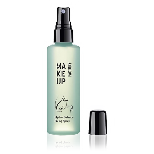 Hydro Balance Fixing Spray