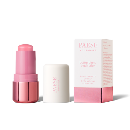 Paese BUTTER BLEND Blush Stick