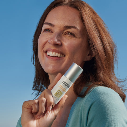Fusion Water MAGIC Repair Color SPF 50