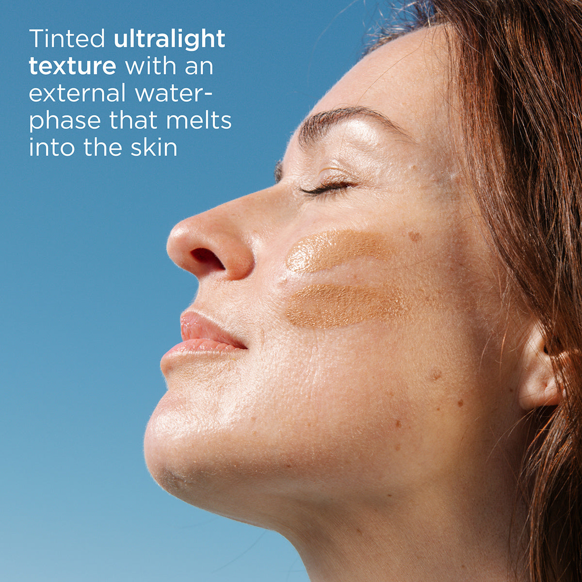 Fusion Water MAGIC Repair Color SPF 50