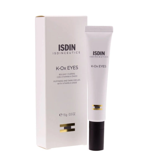 ISDIN K-Ox EYES ( Puffiness and Dark Circles)