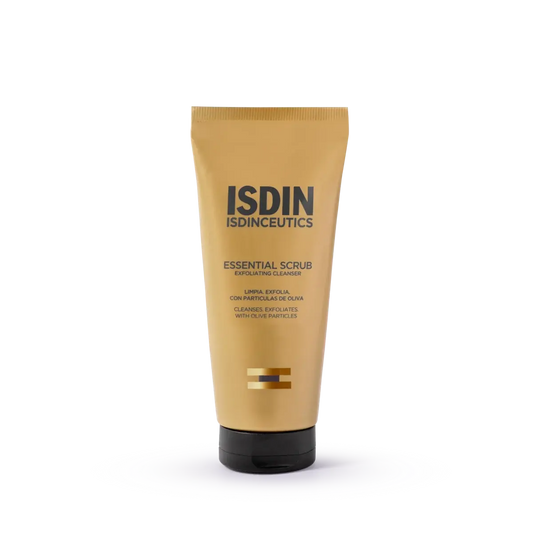 ISDIN Essential scrub