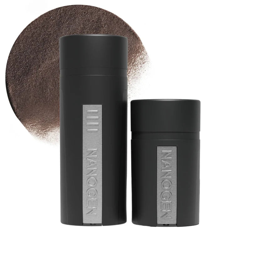 Nanogen Hair Thickening Fibres (Medium Brown) 30g