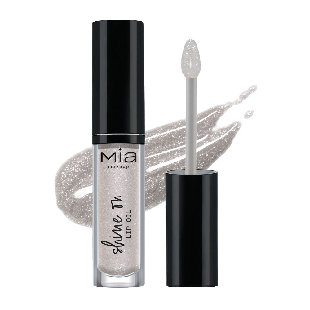 MIA MAKE UP – SHINE ON – Shiny Lip Gloss