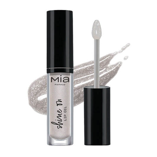 MIA MAKE UP – SHINE ON – Shiny Lip Gloss