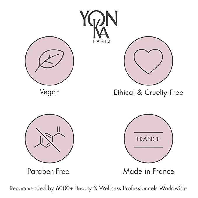 Yon-Ka Juvenil 15ml