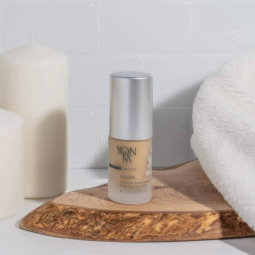 Yon-Ka Juvenil 15ml