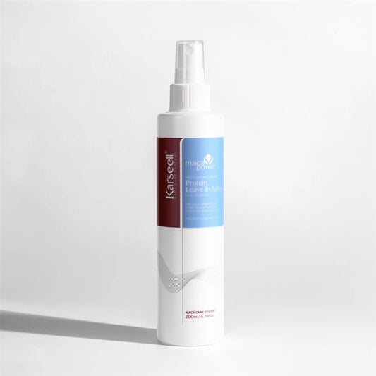 Karseell Maca Collagen Leave In Spray