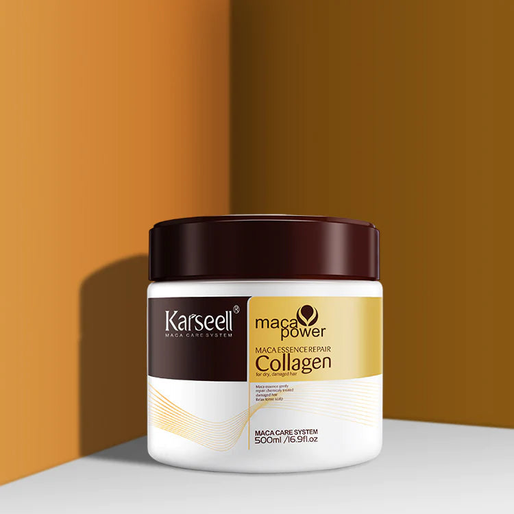 Karseell Hair Mask Collagen Treatment