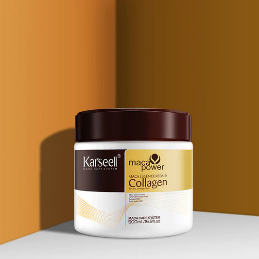 Karseell Hair Mask Collagen Treatment