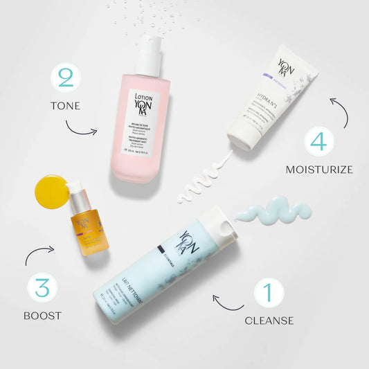 Yon-Ka Lait Nettoyant 200ml
