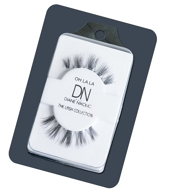 DN Lashes - OH LA LA