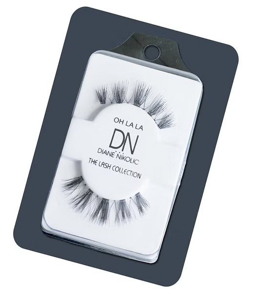 DN Lashes - OH LA LA