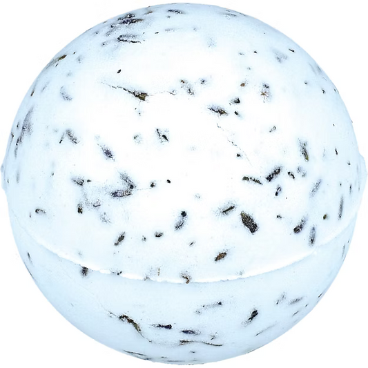 Lavender - Raw Bath Blaster