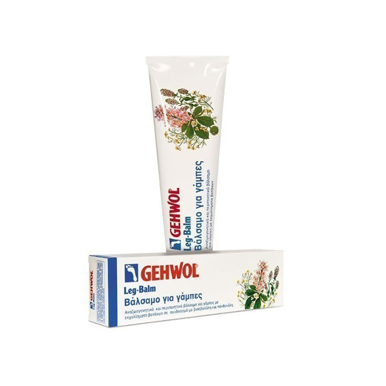 Gehwol Leg Balm 125ml
