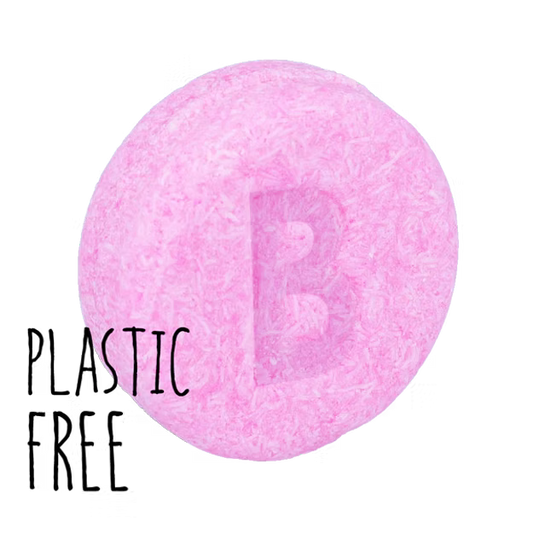 Love is in the Hair - Shampoo Bar