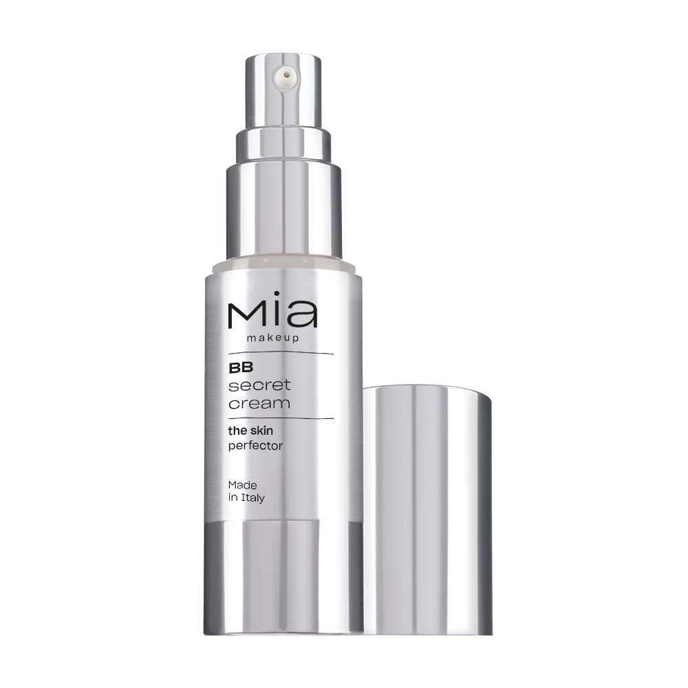 MIA MAKE UP – BB SECRET CREAM