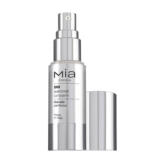 MIA MAKE UP – BB SECRET CREAM