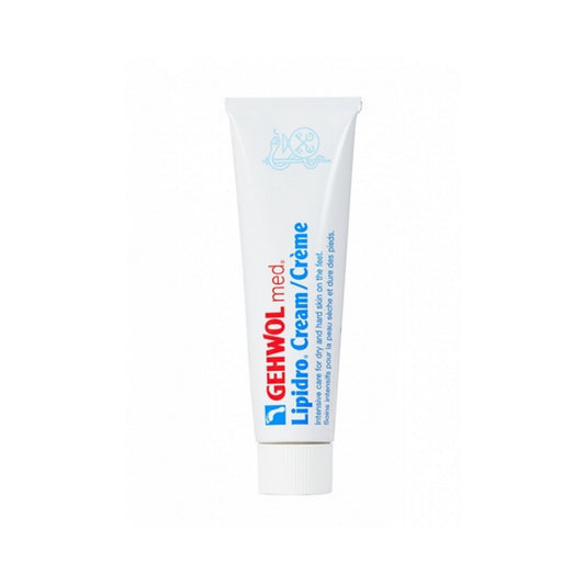 Gehwol med Lipidro Cream 75ml