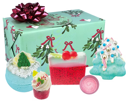 Berries & Bows Gift Pack