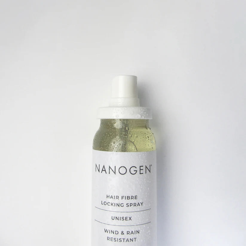 Nanogen Waterproof Fibre Locking Spray