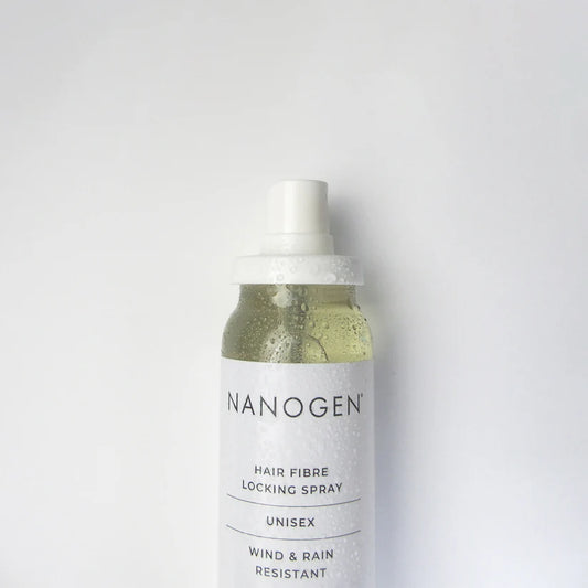 Nanogen Waterproof Fibre Locking Spray