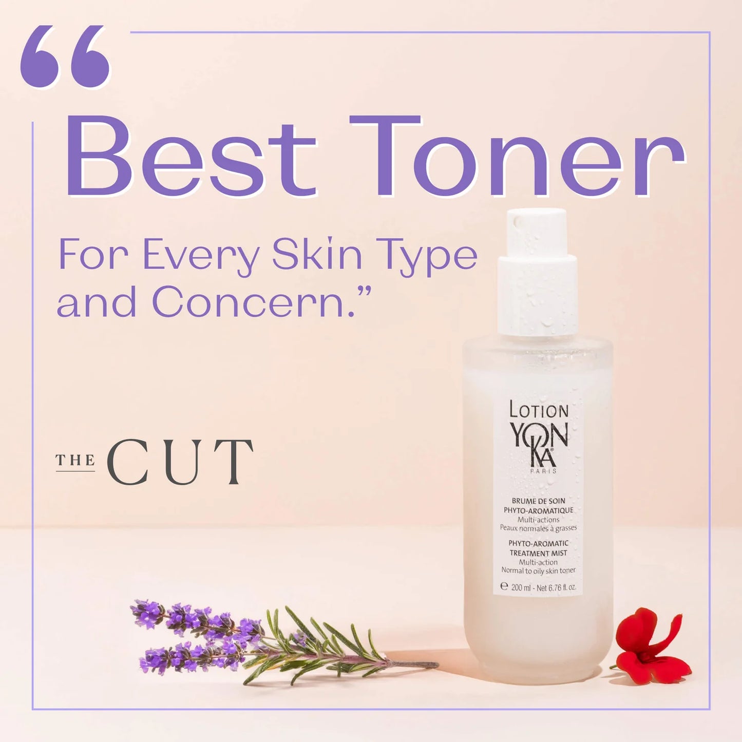 Yon-Ka Lotion PNG 200ml