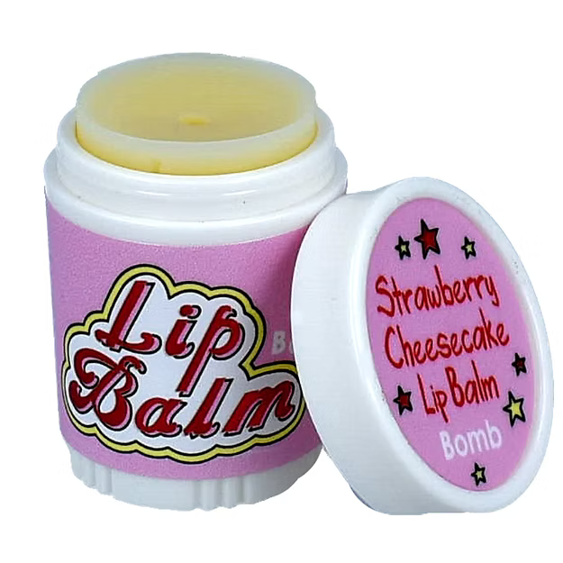 Strawberry Cheesecake - Lip Balm