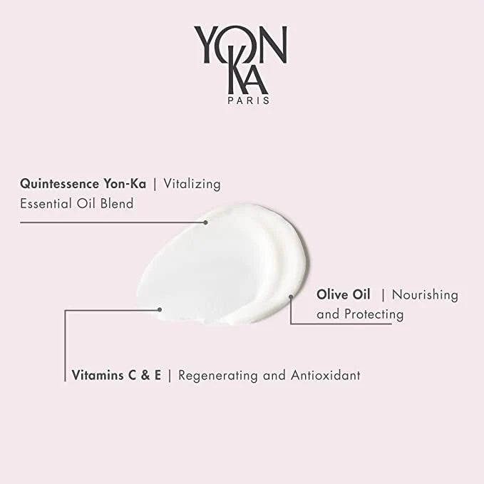 Yon-ka Creme 28 50ml – Dehydrated Skin