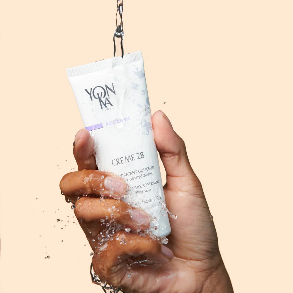 Yon-ka Creme 28 50ml – Dehydrated Skin