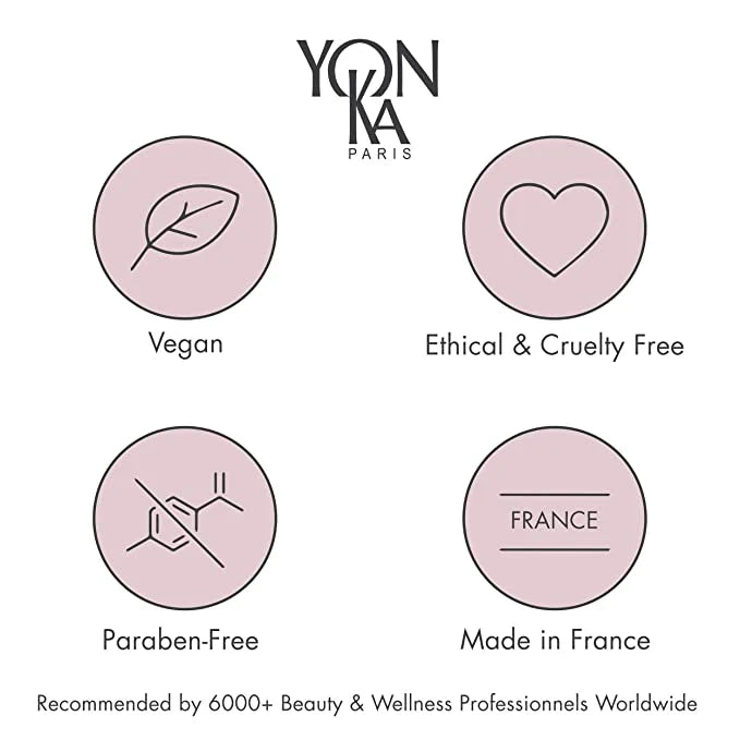 Yon-ka Creme 28 50ml – Dehydrated Skin