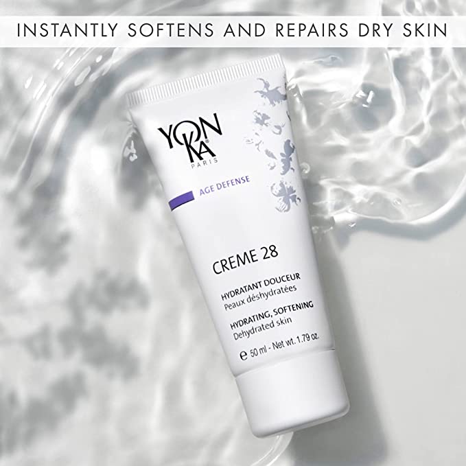 Yon-ka Creme 28 50ml – Dehydrated Skin