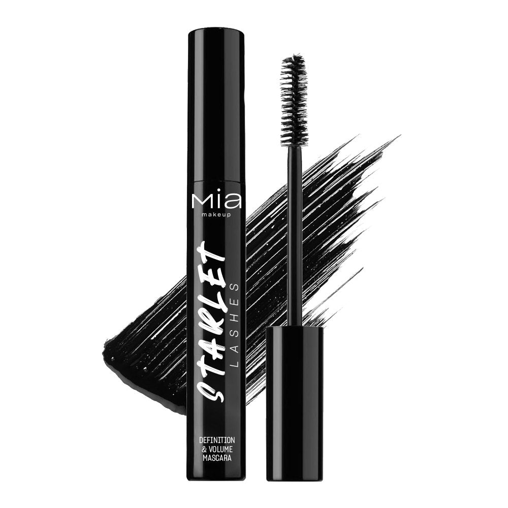 MIA MAKE UP – MASCARA STARLET LASHES