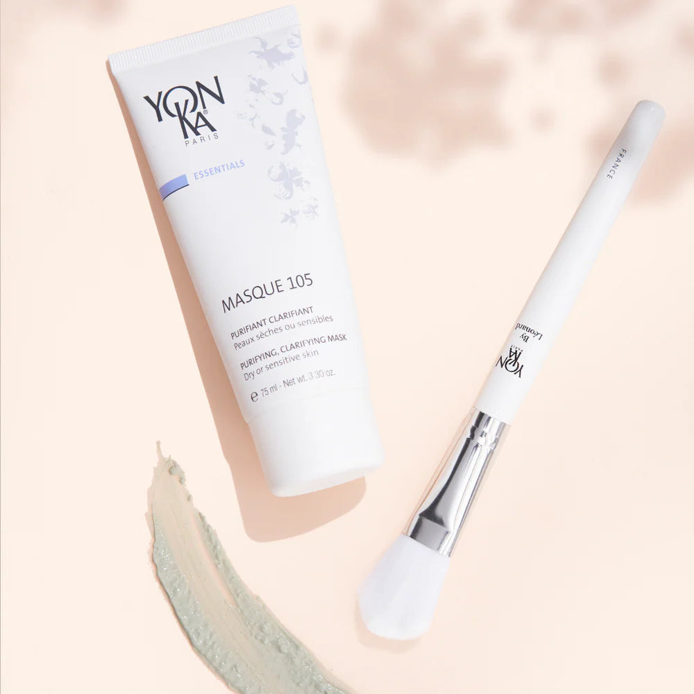 Yon-Ka Masque 105 75ml – Dry & Sensitive Skin – Purifying – Clarifying- Soothing