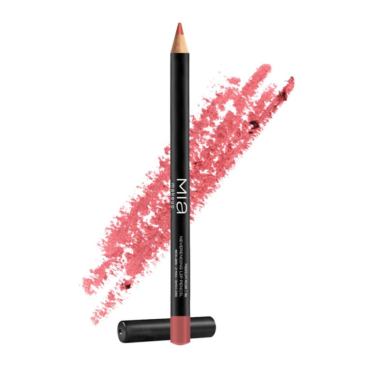 MIA MAKE UP – NEVERENDING LIP PENCIL