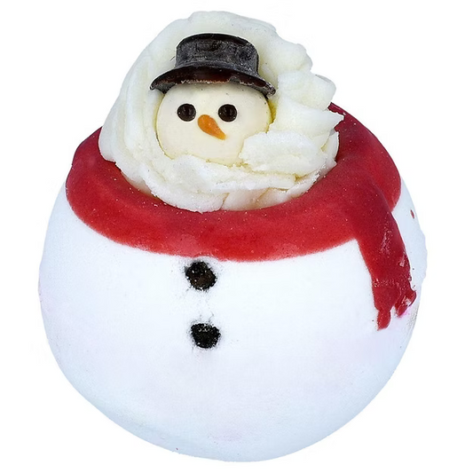 Having a Meltdown - Bath Blaster