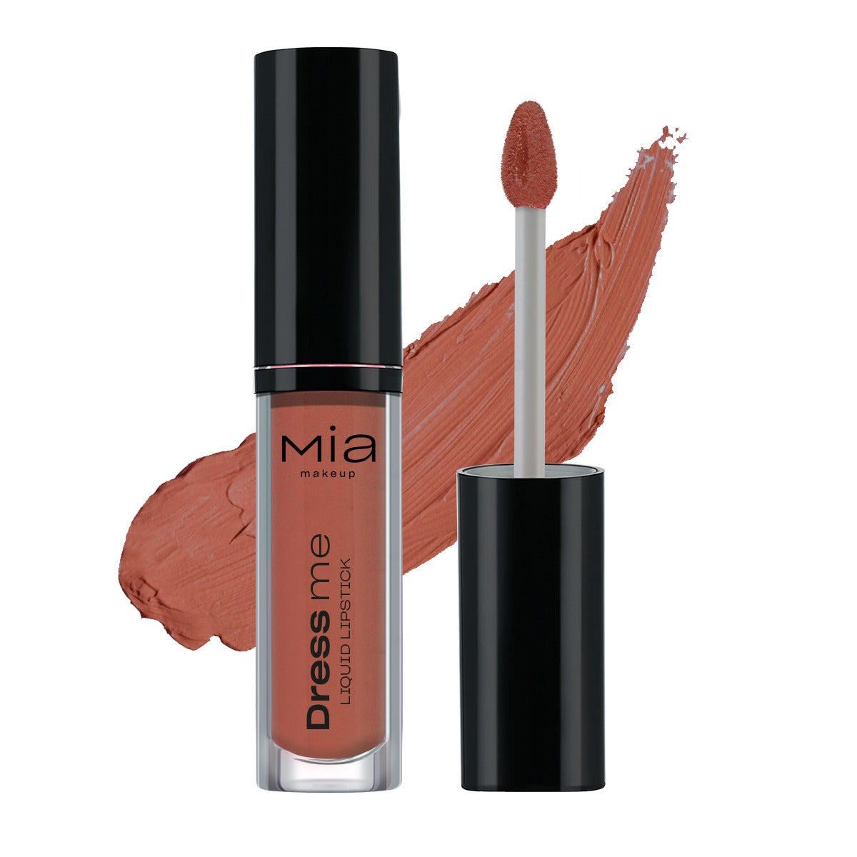MIA MAKE UP – DRESS ME Liquid Lipstick
